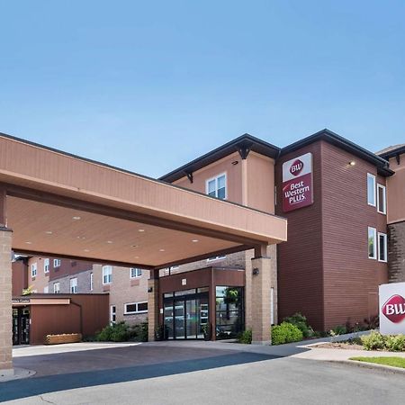 Best Western Plus, Bathurst Hotel & Suites Exteriör bild
