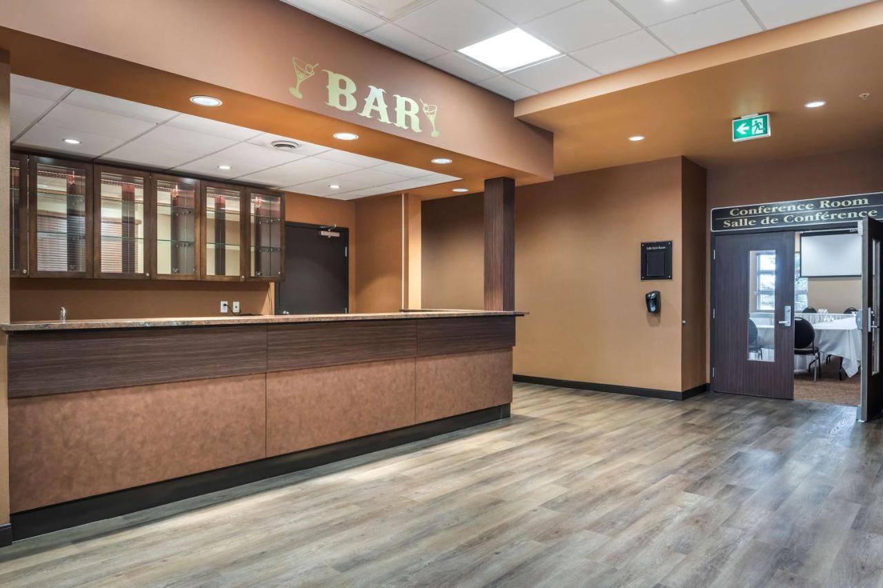 Best Western Plus, Bathurst Hotel & Suites Exteriör bild