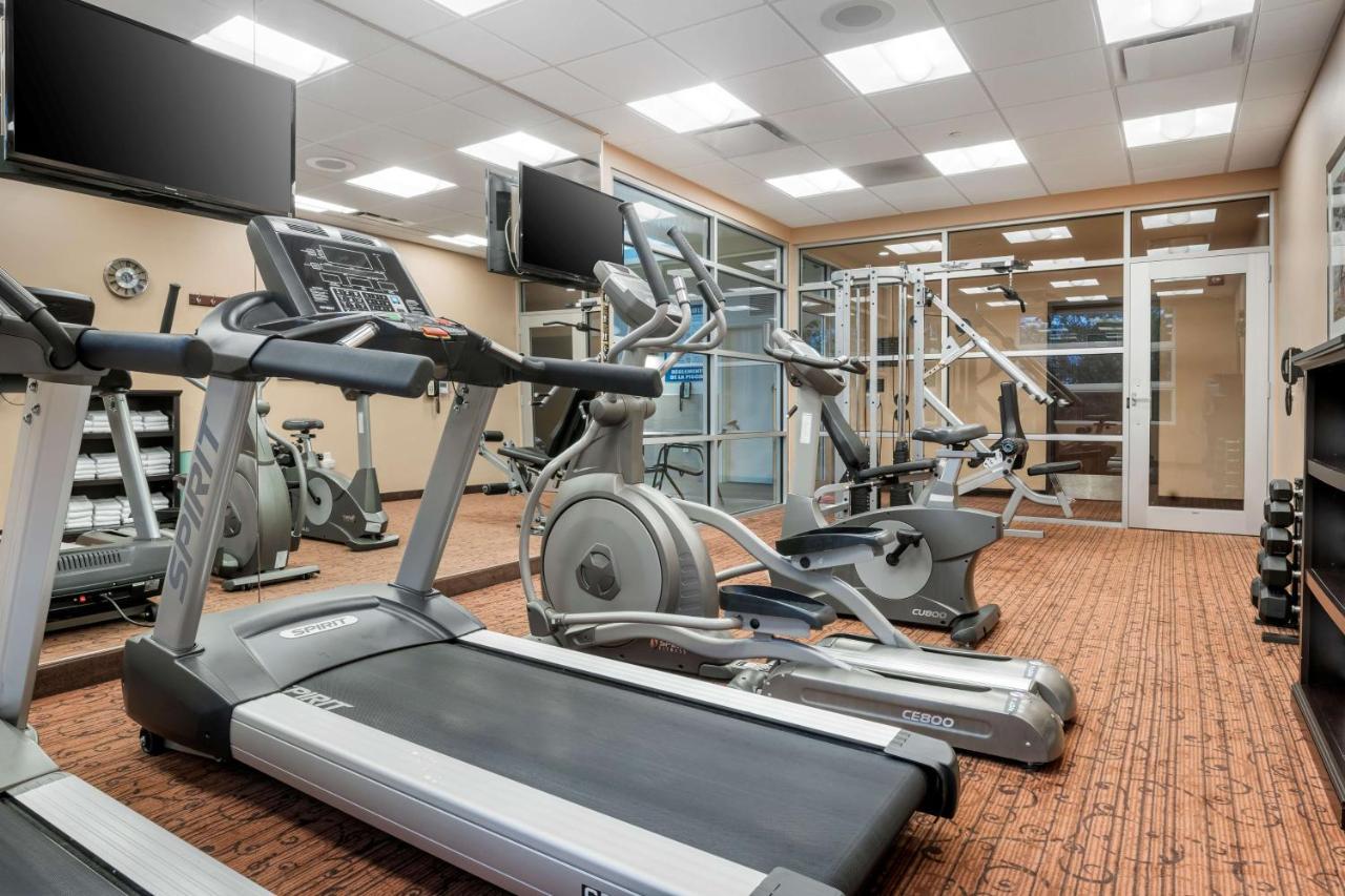 Best Western Plus, Bathurst Hotel & Suites Exteriör bild