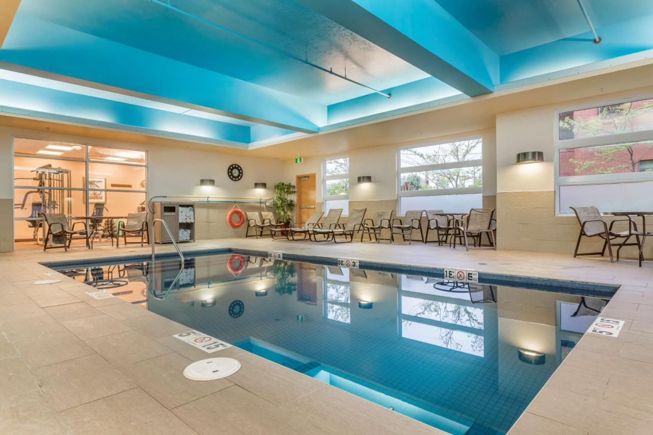 Best Western Plus, Bathurst Hotel & Suites Exteriör bild