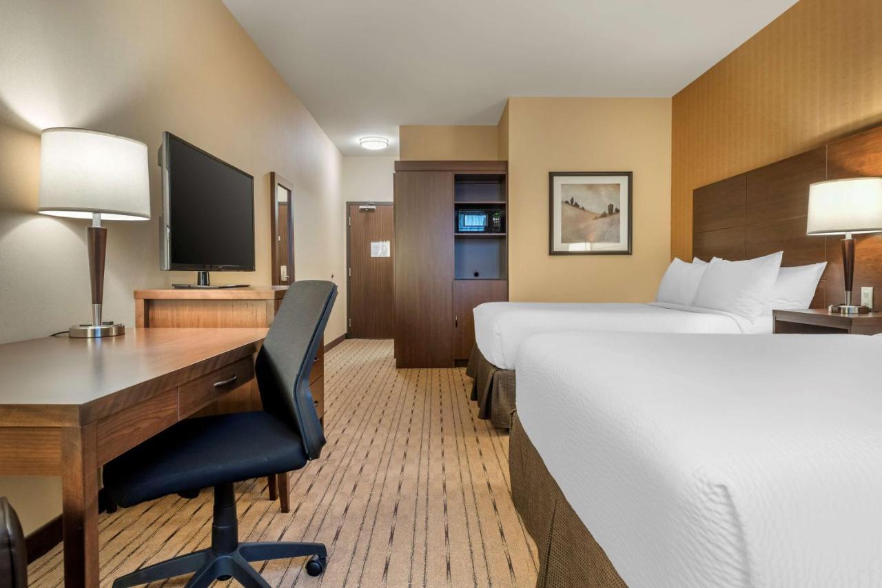 Best Western Plus, Bathurst Hotel & Suites Exteriör bild