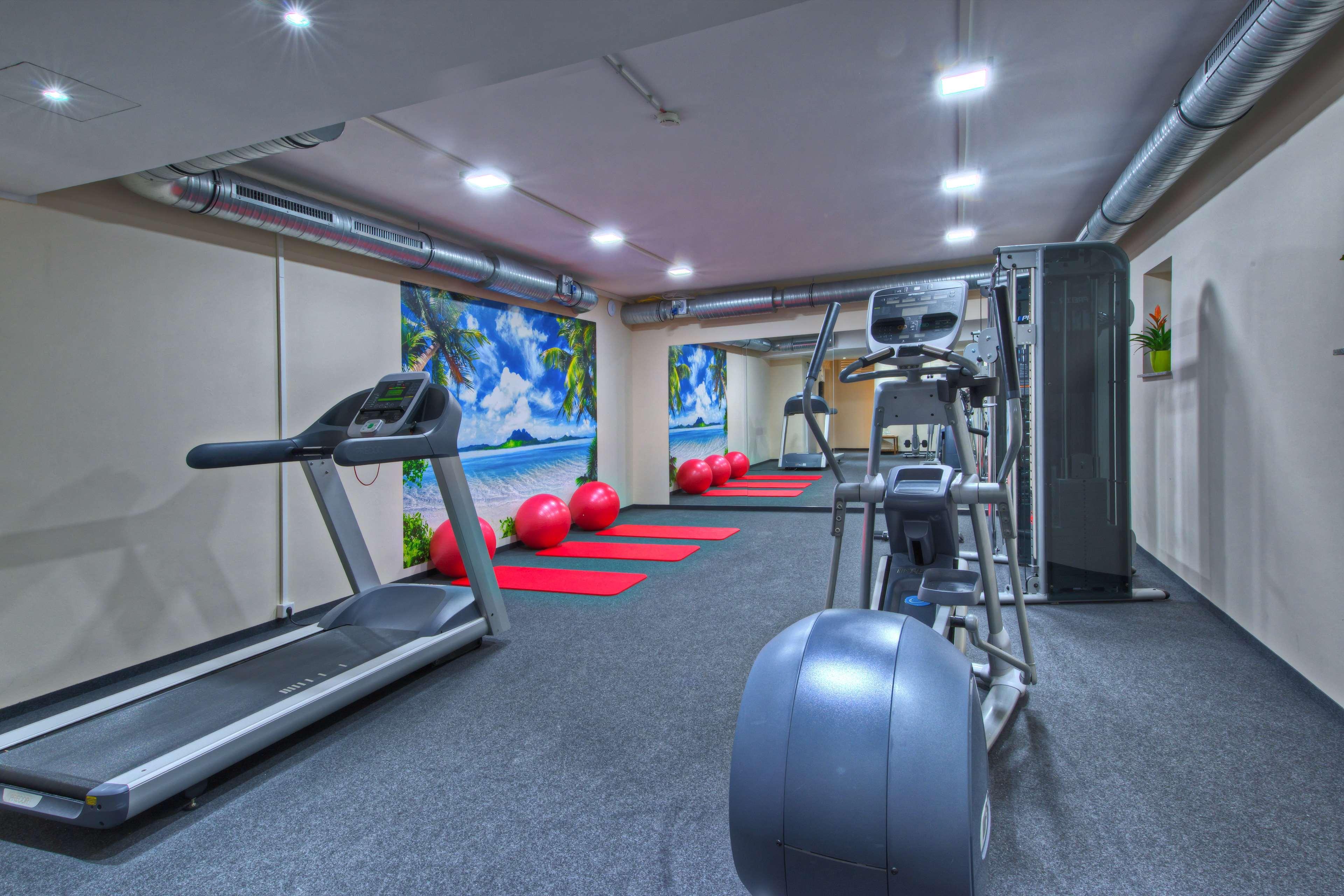 Best Western Plus, Bathurst Hotel & Suites Exteriör bild