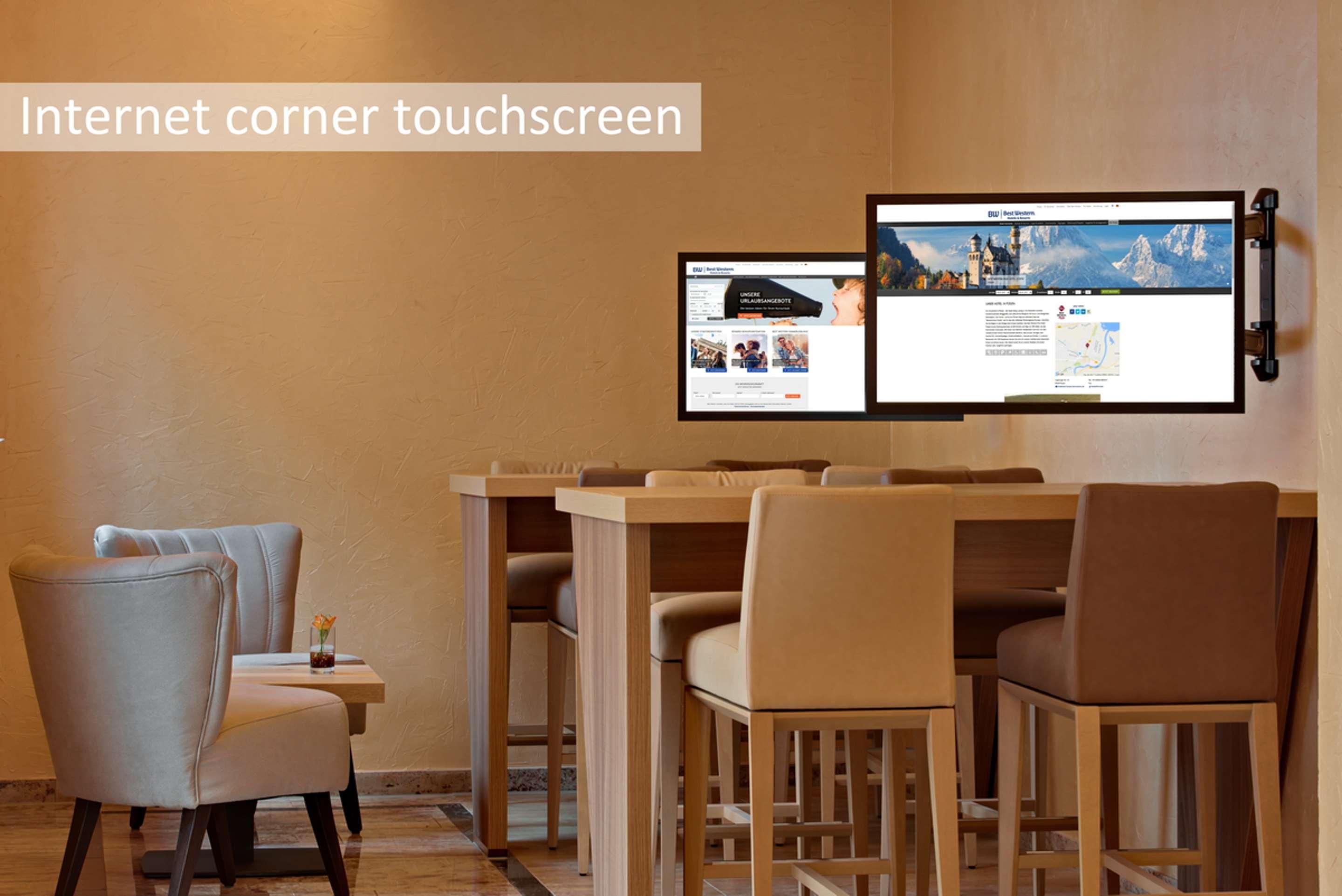 Best Western Plus, Bathurst Hotel & Suites Exteriör bild