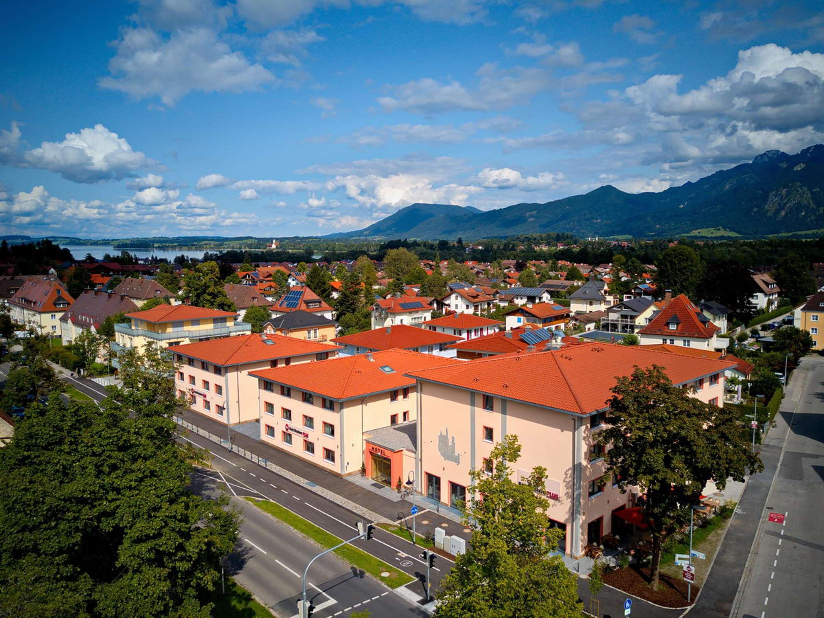 Best Western Plus, Bathurst Hotel & Suites Exteriör bild
